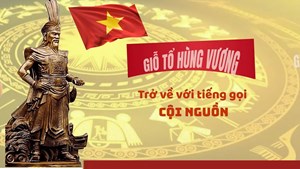 Từ cội nguồn đến niềm tin chính trị: suy ngẫm Ngày Quốc Tổ Việt Nam từ giảng đường